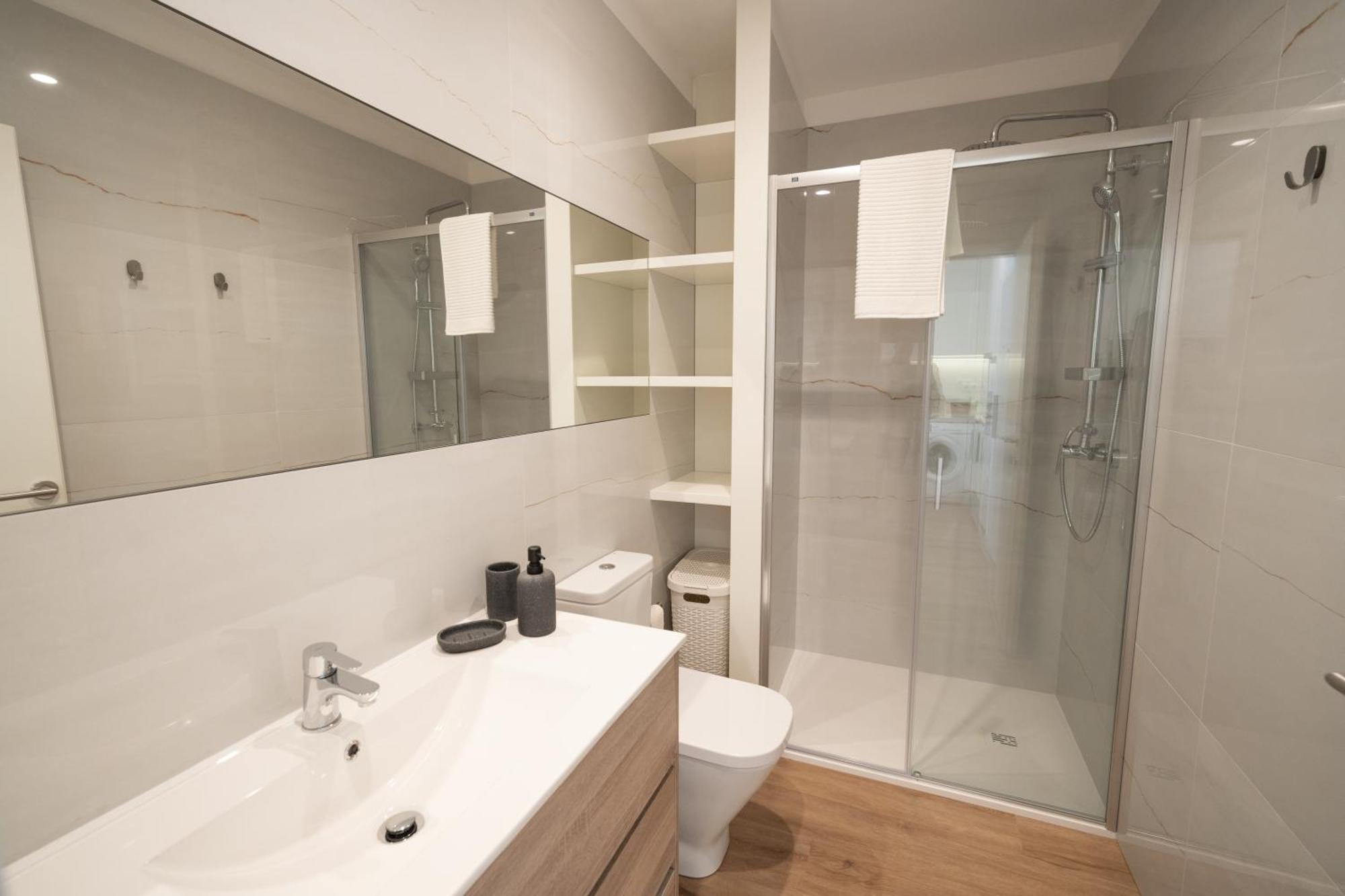 Mam Heat Apartments - Viana City Centre Βιάνα ντο Καστέλο Εξωτερικό φωτογραφία