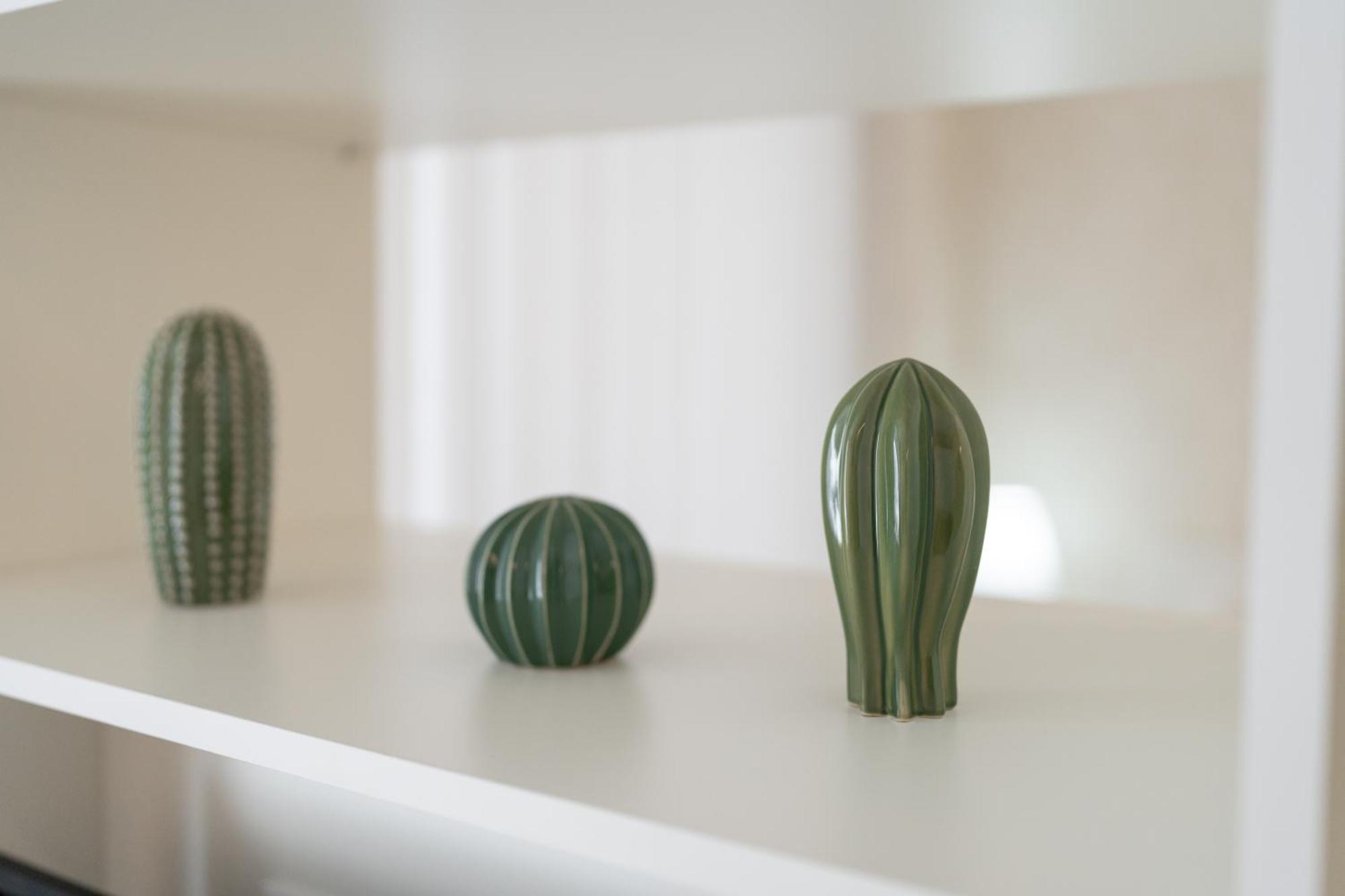 Mam Heat Apartments - Viana City Centre Βιάνα ντο Καστέλο Εξωτερικό φωτογραφία