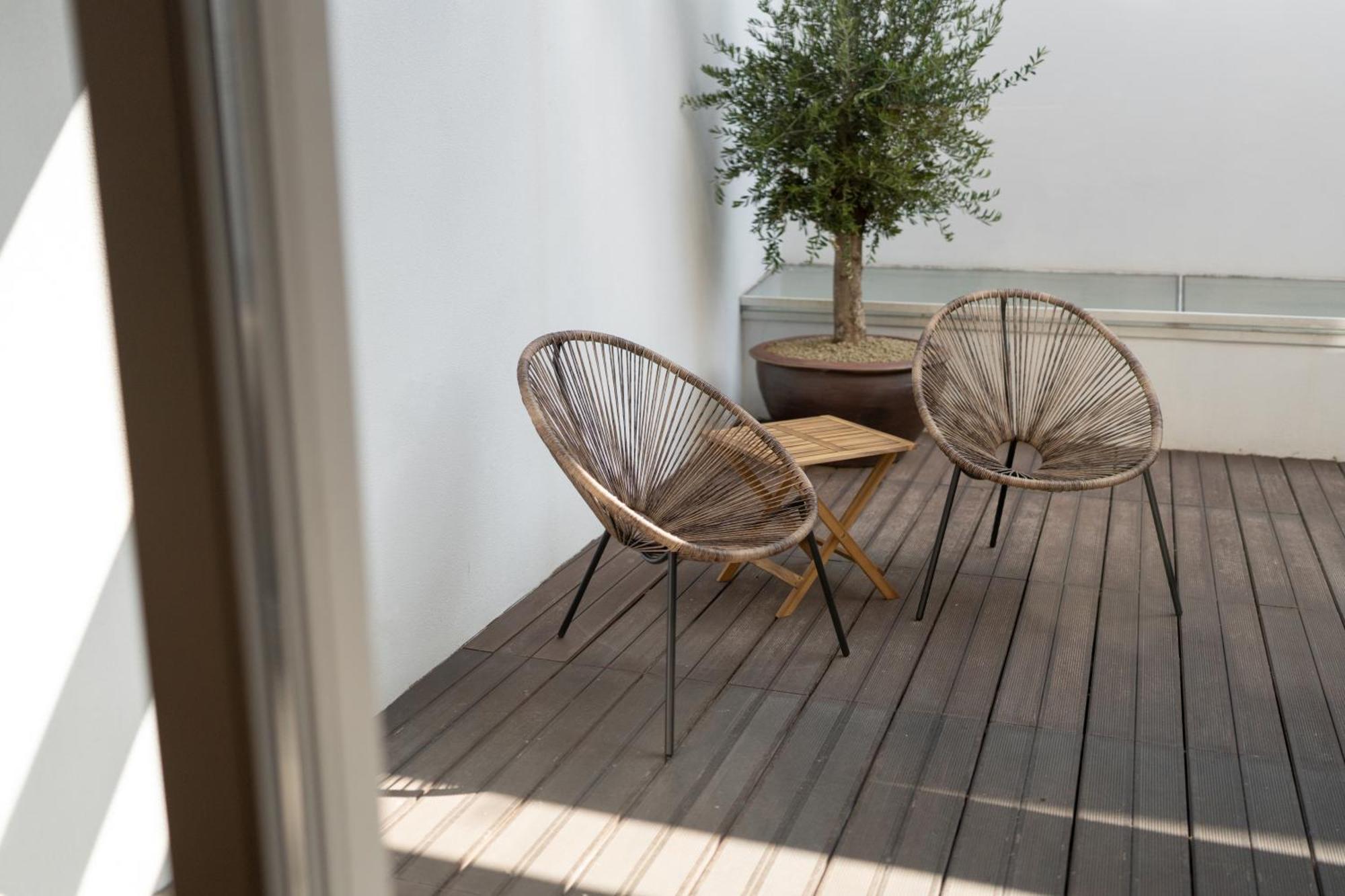 Mam Heat Apartments - Viana City Centre Βιάνα ντο Καστέλο Εξωτερικό φωτογραφία