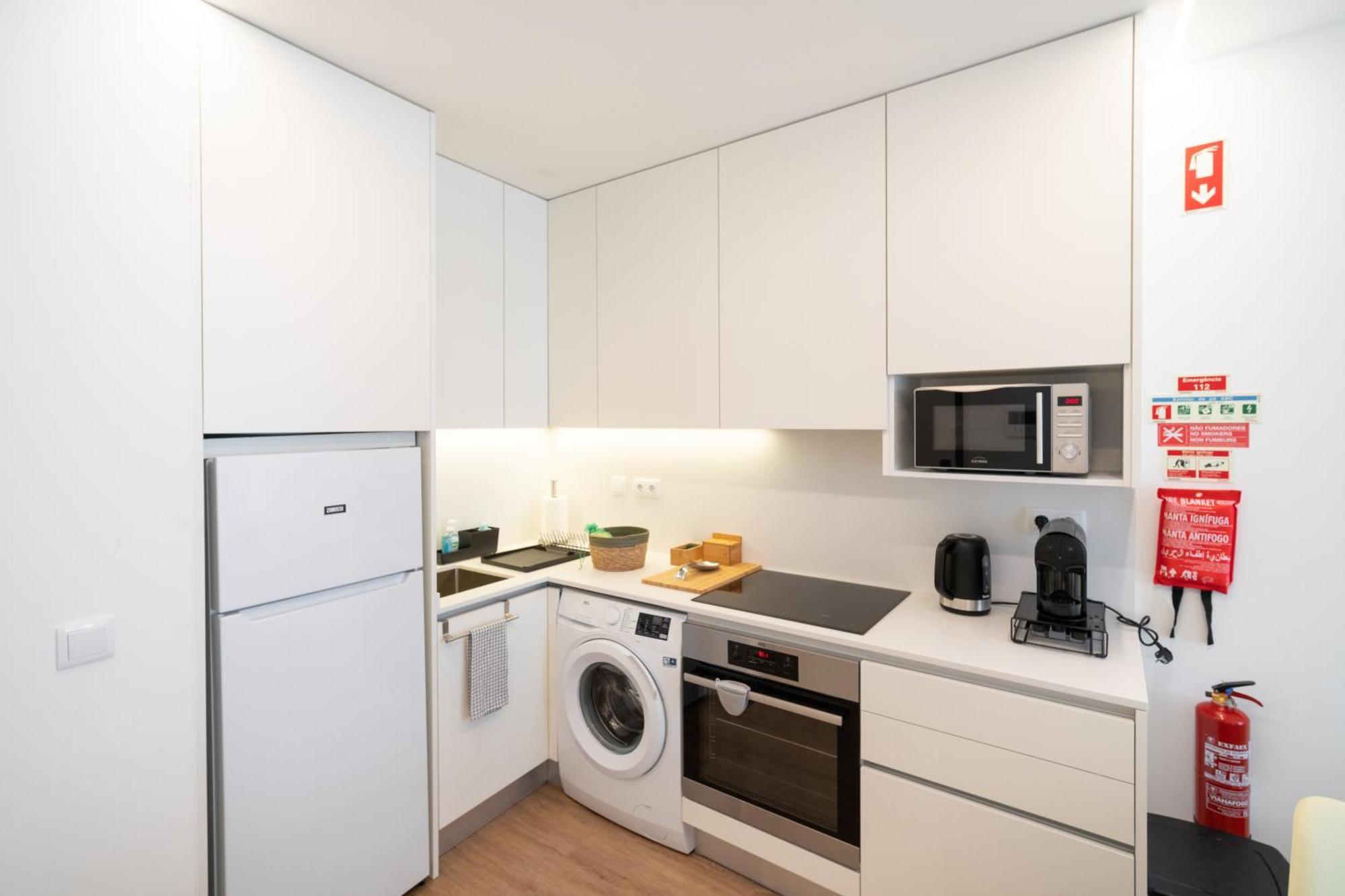 Mam Heat Apartments - Viana City Centre Βιάνα ντο Καστέλο Εξωτερικό φωτογραφία