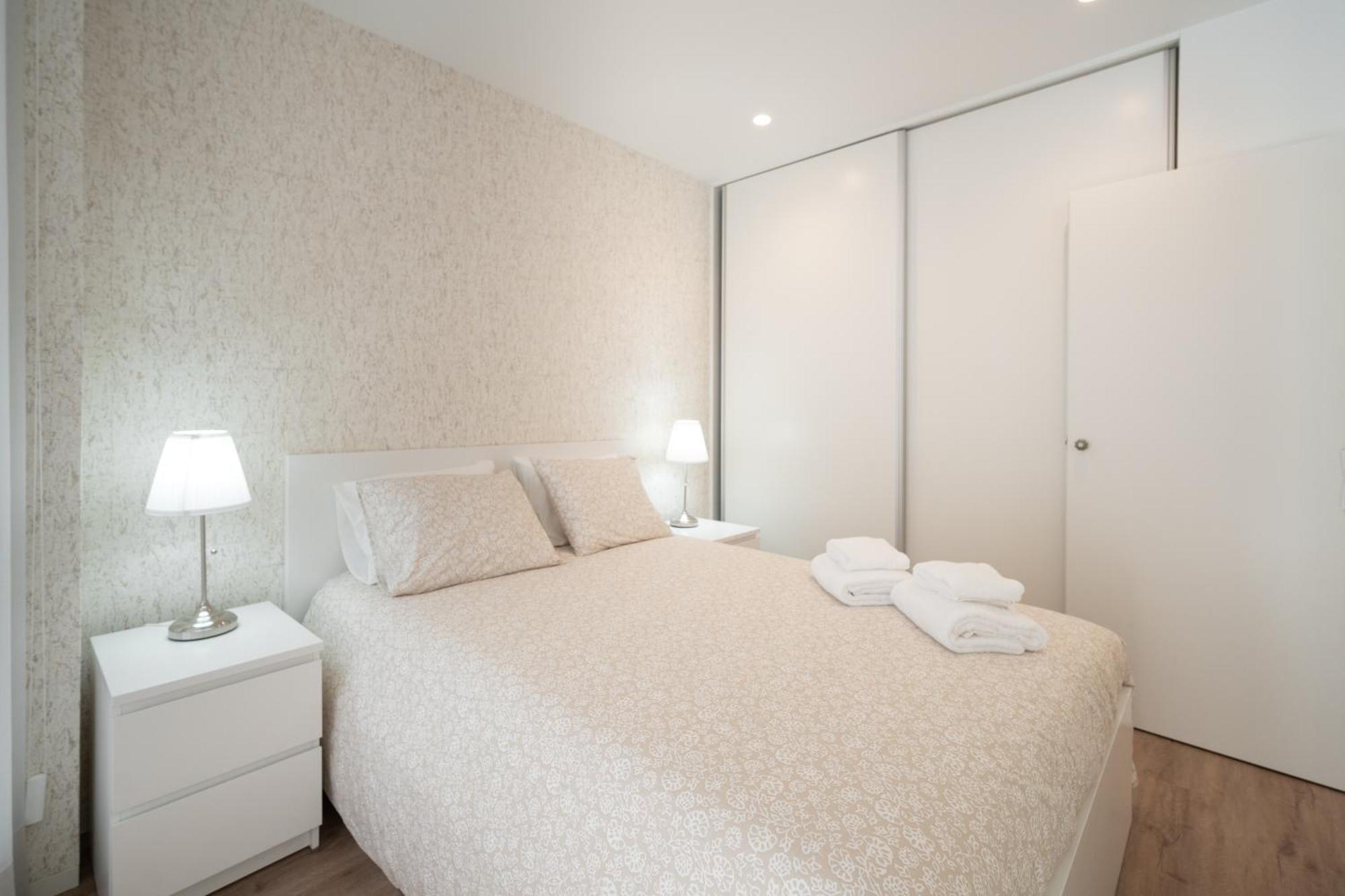 Mam Heat Apartments - Viana City Centre Βιάνα ντο Καστέλο Εξωτερικό φωτογραφία