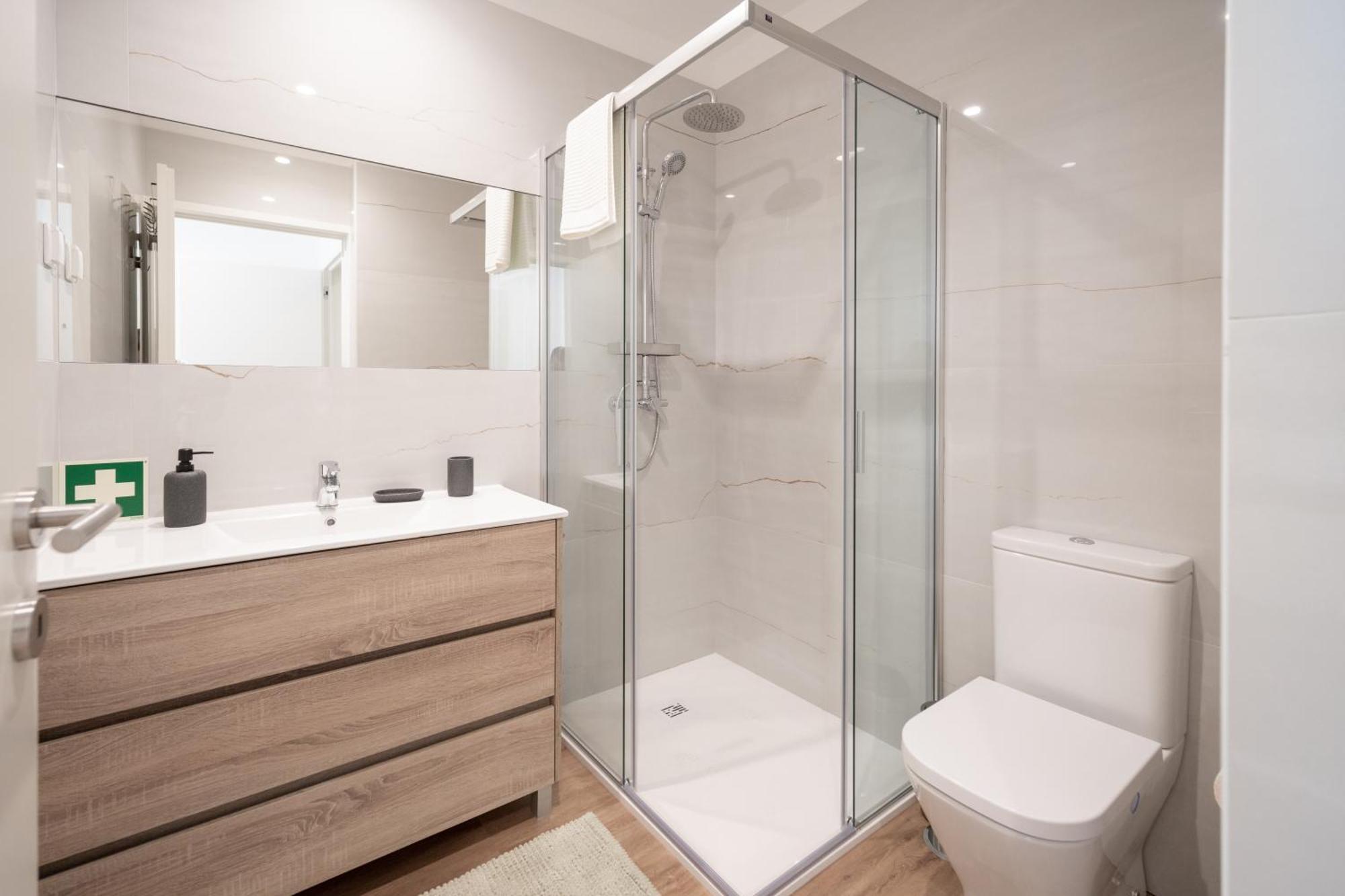 Mam Heat Apartments - Viana City Centre Βιάνα ντο Καστέλο Εξωτερικό φωτογραφία
