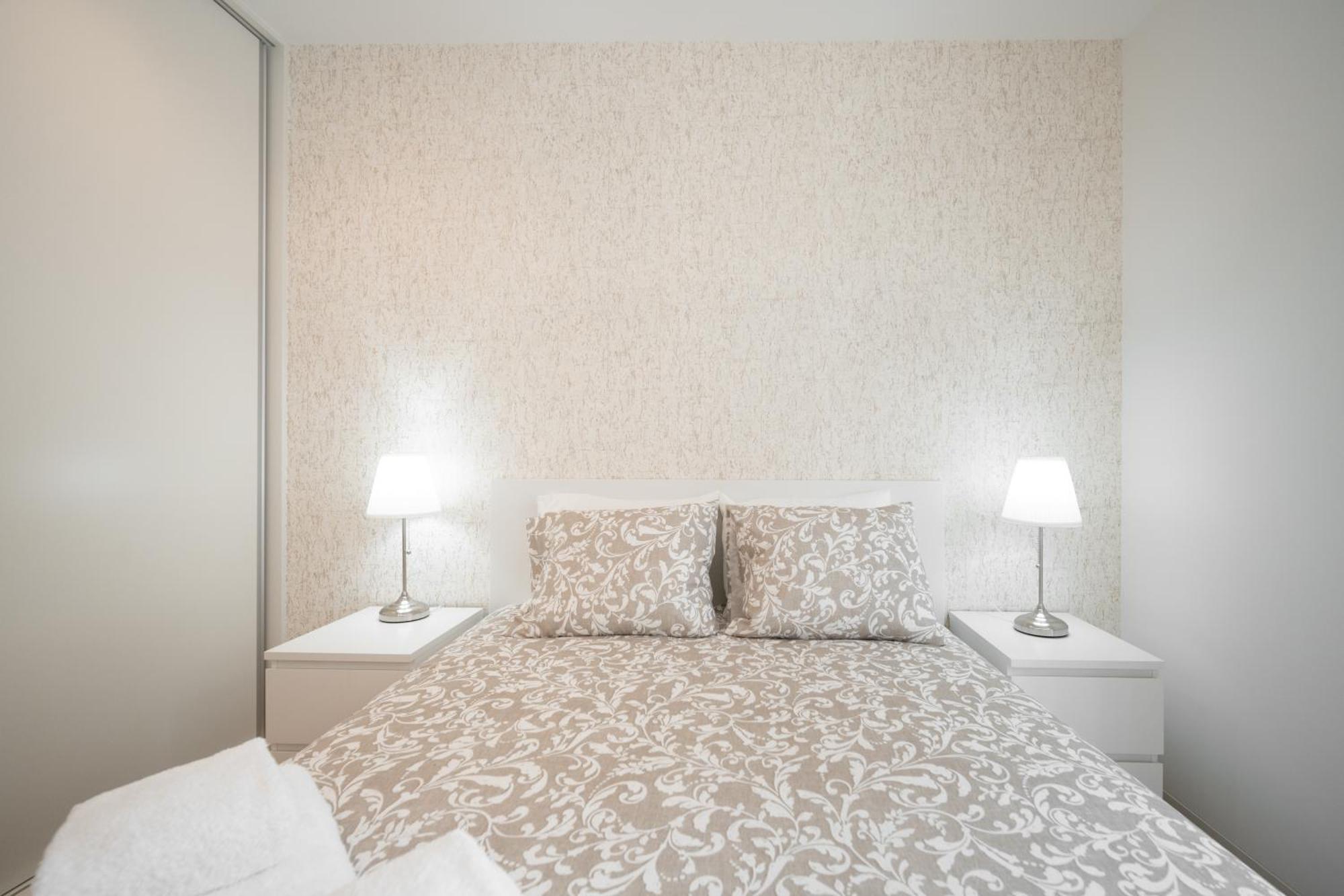 Mam Heat Apartments - Viana City Centre Βιάνα ντο Καστέλο Εξωτερικό φωτογραφία